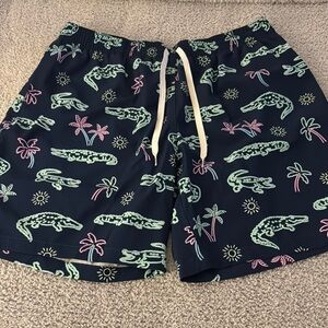NWOT Chubbies Swim Shorts
